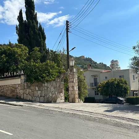 Klimataria B2 Lägenhet Pissouri Exteriör bild