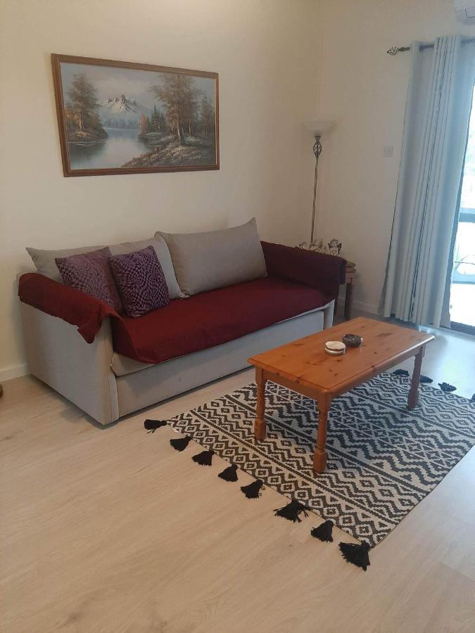Klimataria B2 Lägenhet Pissouri Exteriör bild