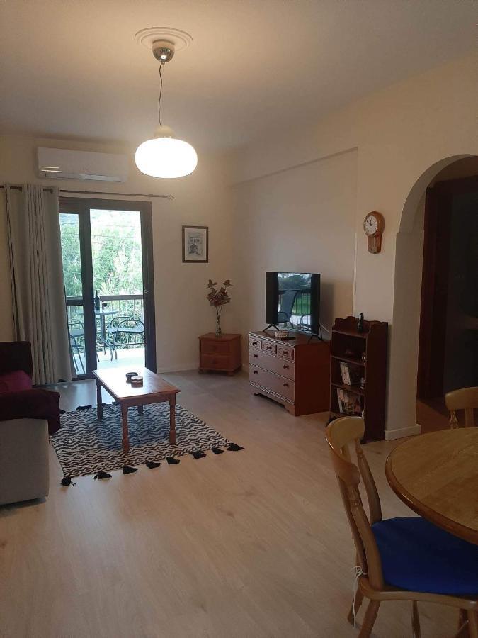 Klimataria B2 Lägenhet Pissouri Exteriör bild
