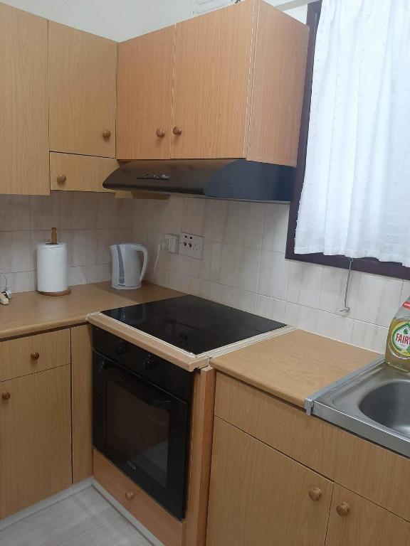 Klimataria B2 Lägenhet Pissouri Exteriör bild