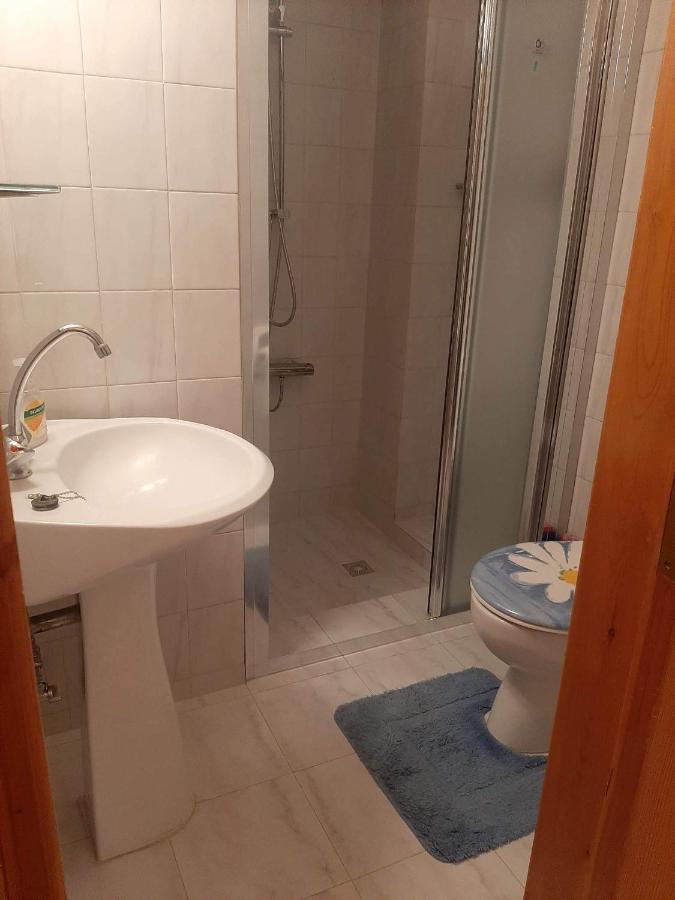 Klimataria B2 Lägenhet Pissouri Exteriör bild
