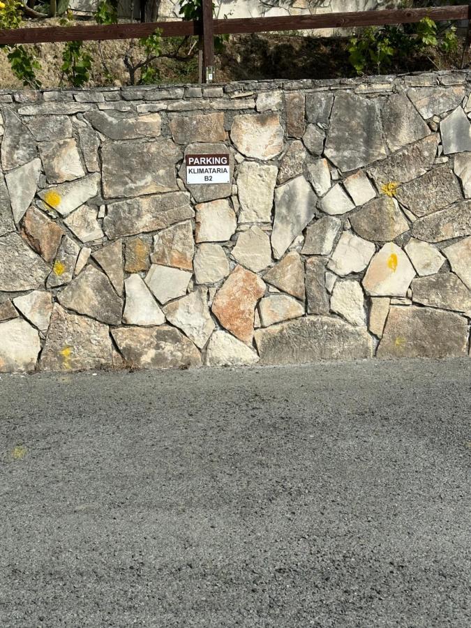 Klimataria B2 Lägenhet Pissouri Exteriör bild